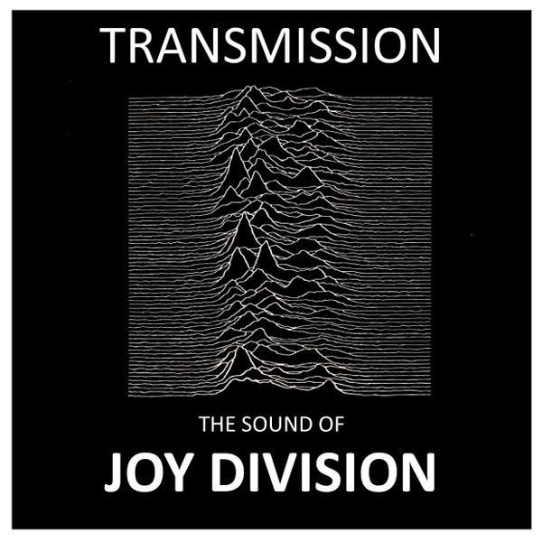 Transmission The Sound of Joy Division