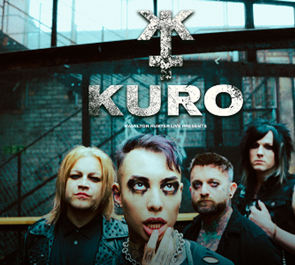 KURO