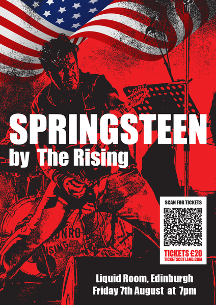 The Rising