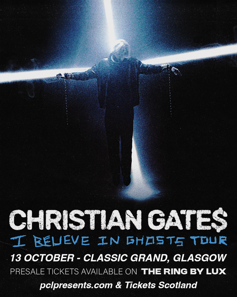 Christian Gate$