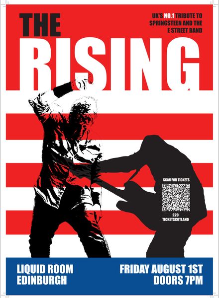 The Rising