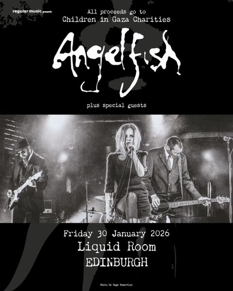 Angelfish