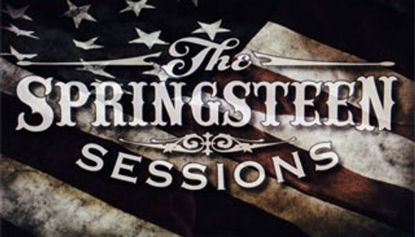 The Springsteen Sessions