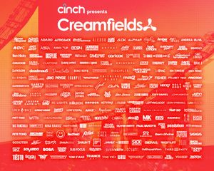 Creamfields deals 2021 tickets