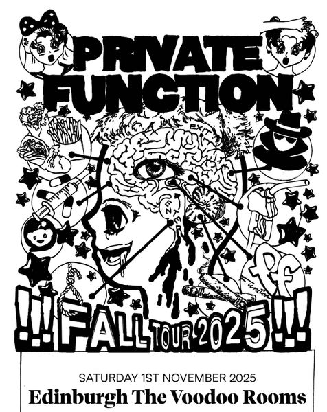 Private Function