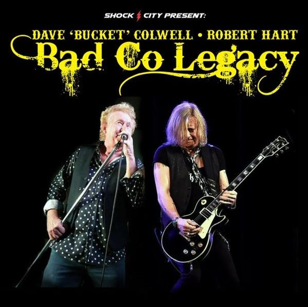 Bad Co Legacy