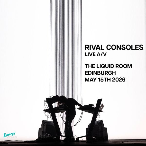 RIVAL CONSOLES