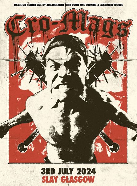 Cro-Mags