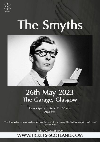 THE SMYTHS