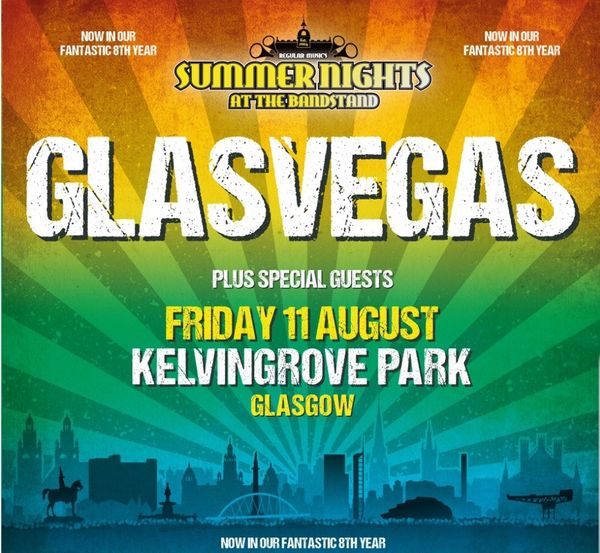 Glasvegas