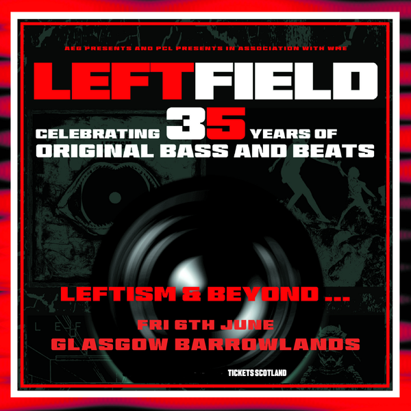 Leftfield