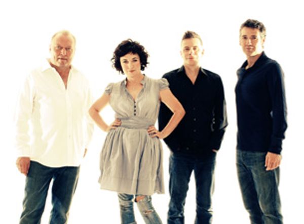 Deacon Blue