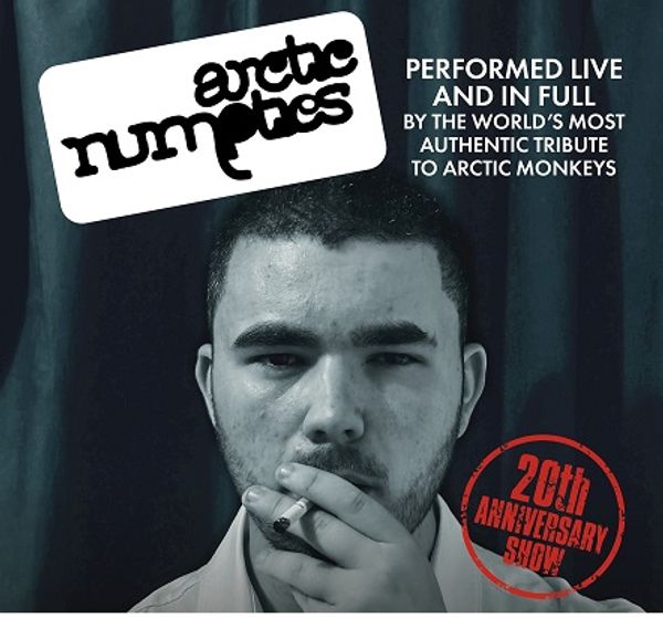 Arctic Numpties