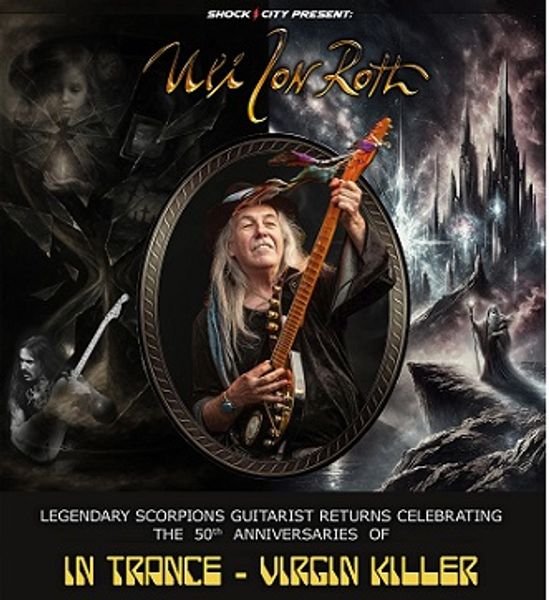 Uli Jon Roth