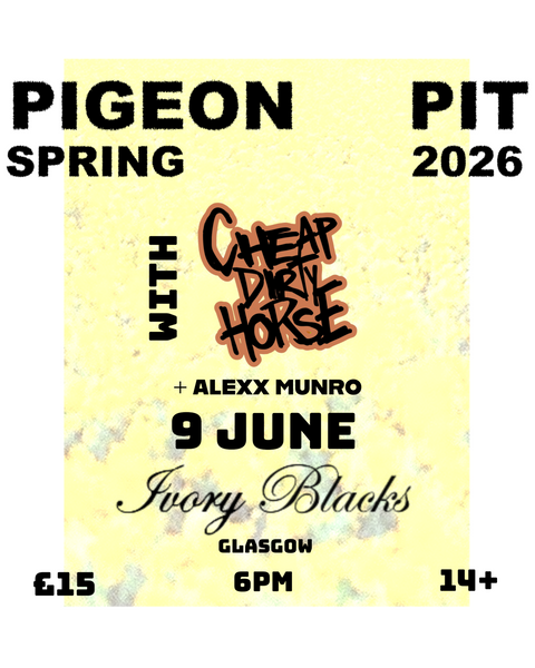 Pigeon Pit