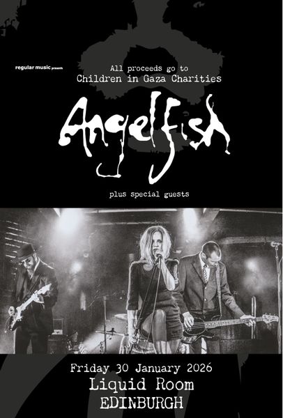 Angelfish
