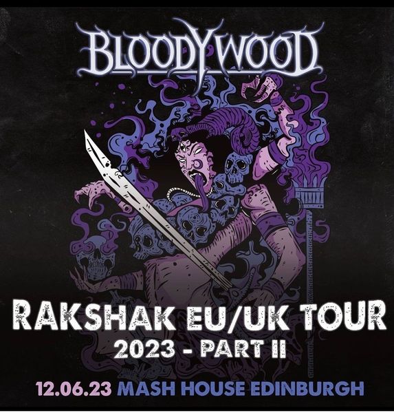 Bloodywood
