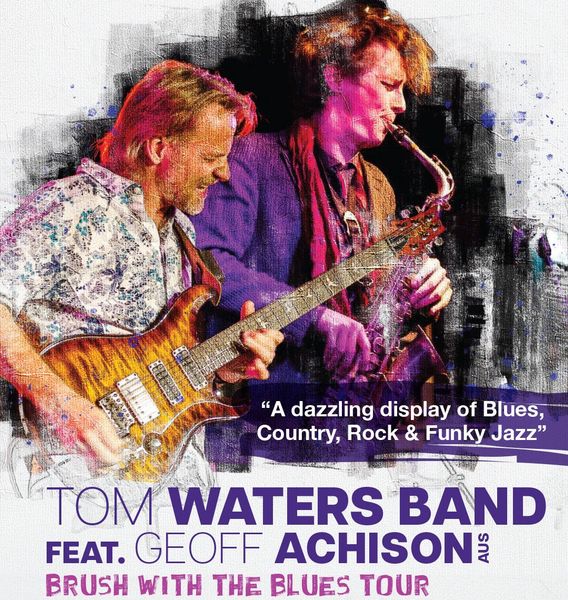 Tom Waters / Geoff Achison