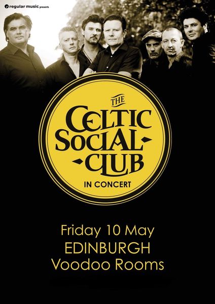 Celtic Social Club