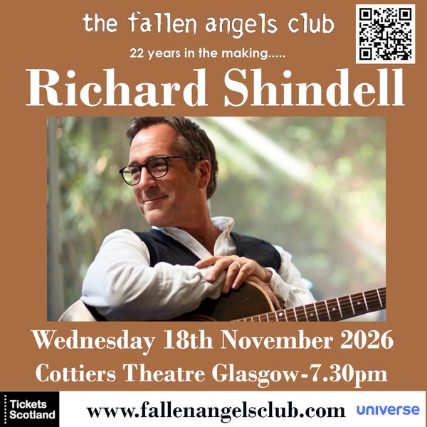 Richard Shindell