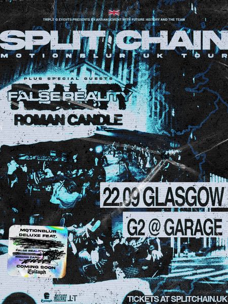 SPLIT CHAIN