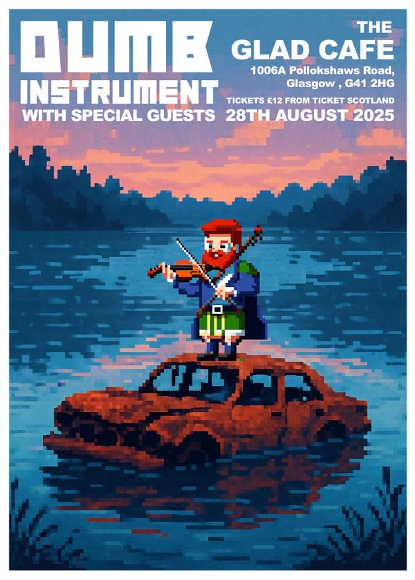 Dumb Instrument