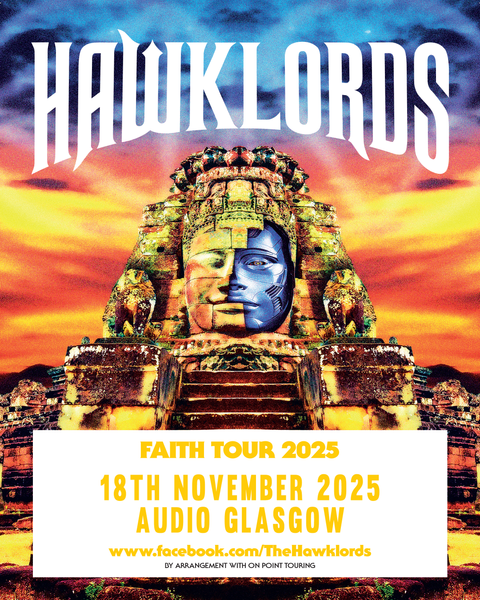Hawklords