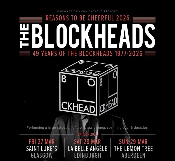 The Blockheads