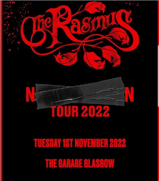 The Rasmus