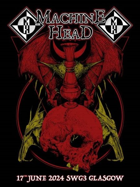 Machine Head