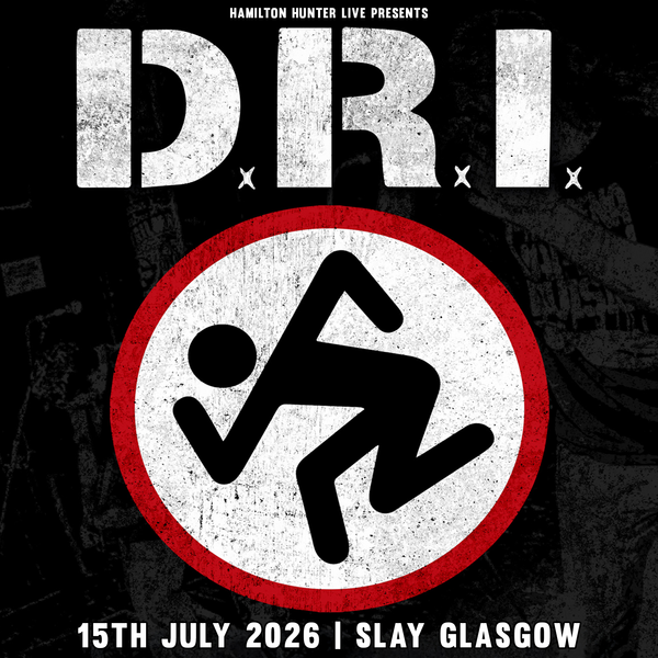 D.R.I / Dirty Rotten Imbeciles