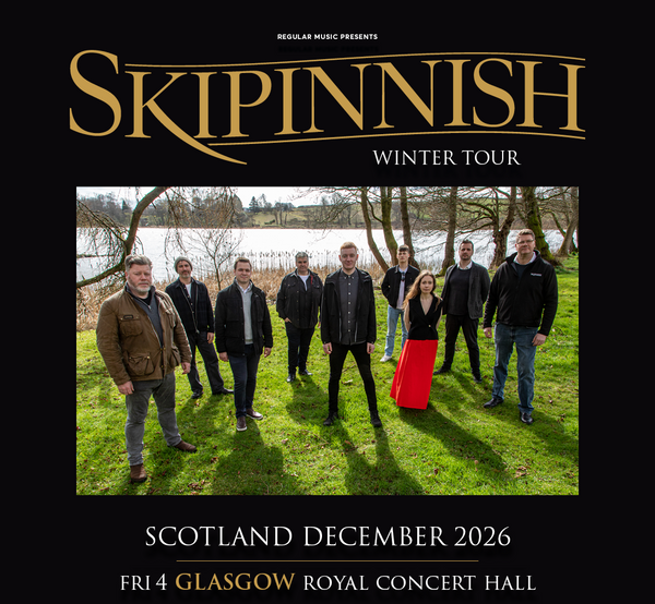 Skipinnish