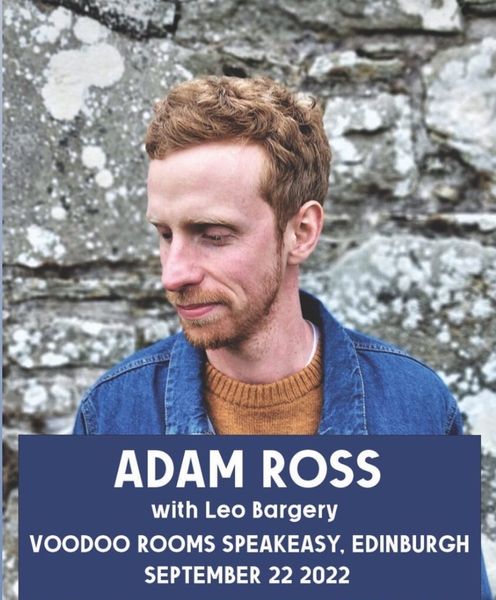 Adam Ross